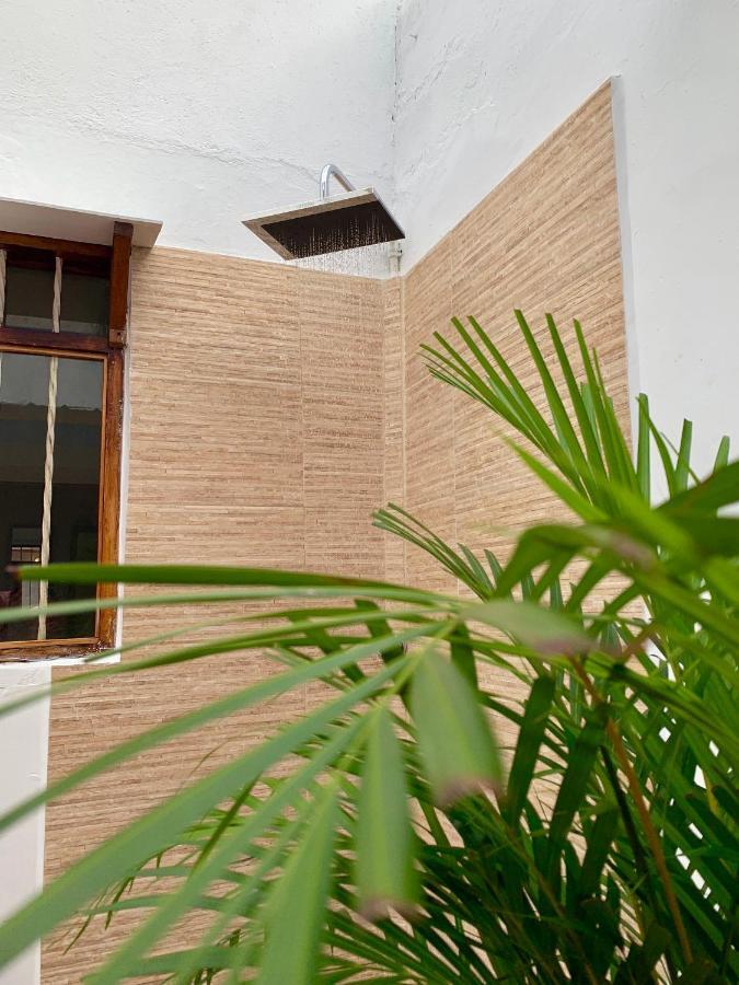 Cartagena Pedregal Home מראה חיצוני תמונה